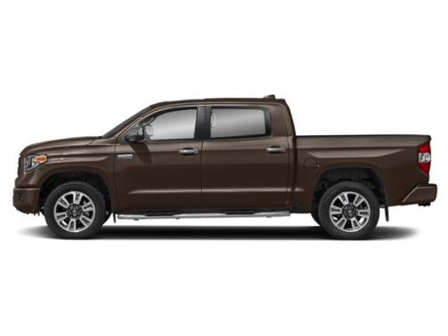 2020 Toyota Tundra Platinum