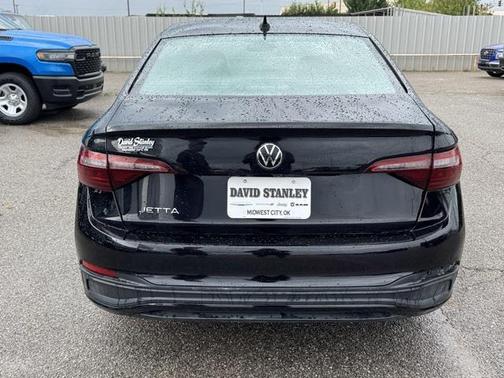 2024 Volkswagen Jetta 1.5T S