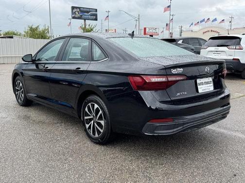 2024 Volkswagen Jetta 1.5T S