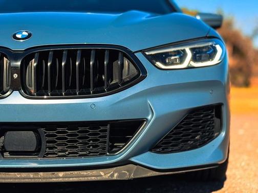 2019 BMW M850 xDrive