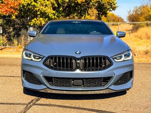 2019 BMW M850 xDrive