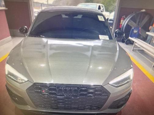 2024 Audi S5 Premium Plus TFSI quattro Tiptronic