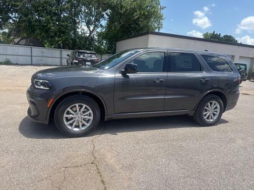 2025 Dodge Durango GT RWD