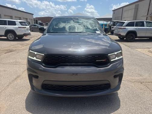 2025 Dodge Durango GT RWD
