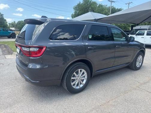 2025 Dodge Durango GT RWD