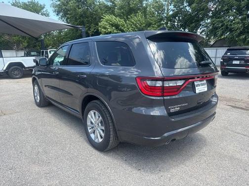 2025 Dodge Durango GT RWD