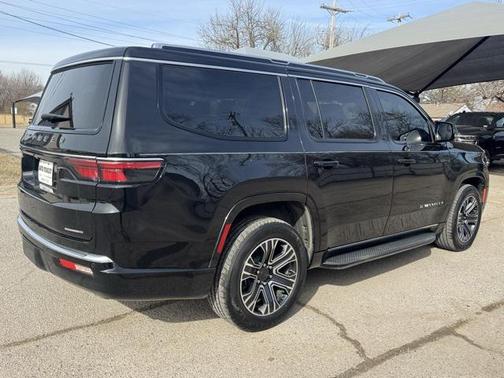2023 Jeep Wagoneer Series II 4x4