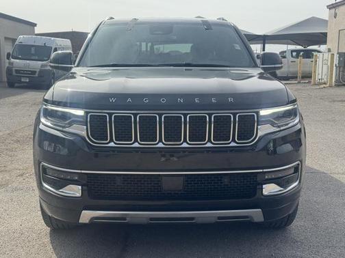 2023 Jeep Wagoneer Series II 4x4