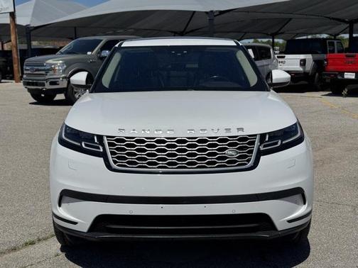 2020 Land Rover Range Rover Velar P250 S