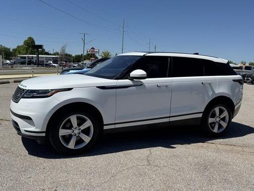 2020 Land Rover Range Rover Velar P250 S