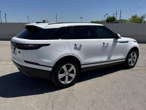 2020 Land Rover Range Rover Velar P250 S