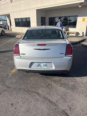 2022 Chrysler 300 Touring