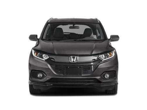 2021 Honda HR-V 2WD Sport
