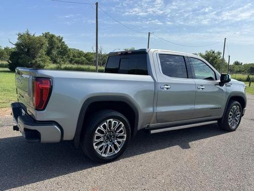 2023 GMC Sierra 1500 Denali Ultimate