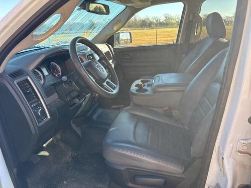 2020 RAM 1500 Tradesman
