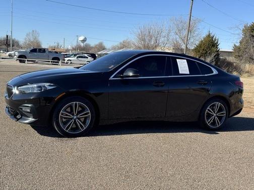 2021 BMW 228 Gran Coupe xDrive