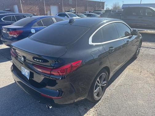 2021 BMW 228 Gran Coupe xDrive