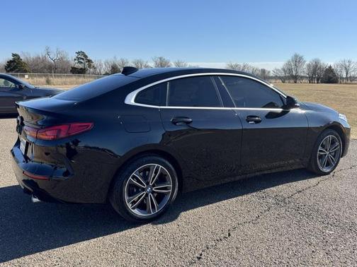 2021 BMW 228 Gran Coupe xDrive