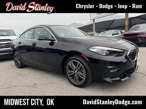 2021 BMW 228 Gran Coupe xDrive