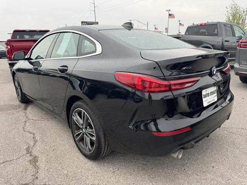 2021 BMW 228 Gran Coupe xDrive