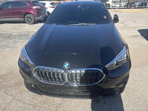 2021 BMW 228 Gran Coupe xDrive