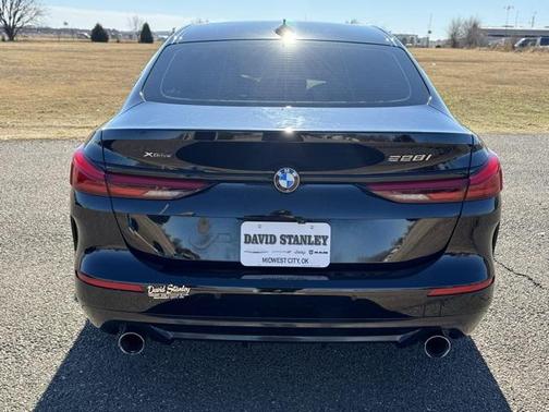 2021 BMW 228 Gran Coupe xDrive