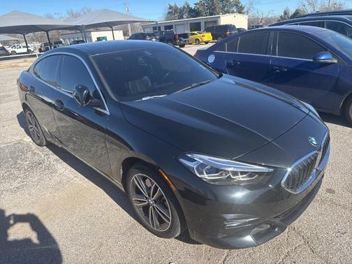 2021 BMW 228 Gran Coupe xDrive