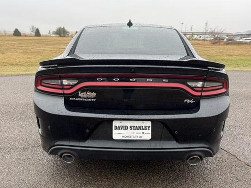 2022 Dodge Charger R/T