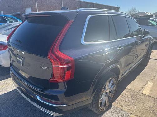 2019 Volvo XC90 T6 Inscription