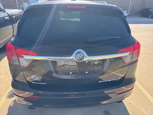 2016 Buick Envision Premium II