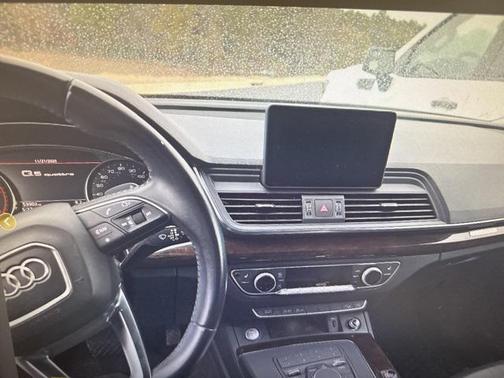 2019 Audi Q5 2.0T Premium