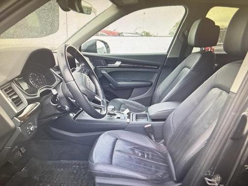 2019 Audi Q5 2.0T Premium