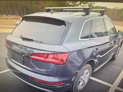 2019 Audi Q5 2.0T Premium