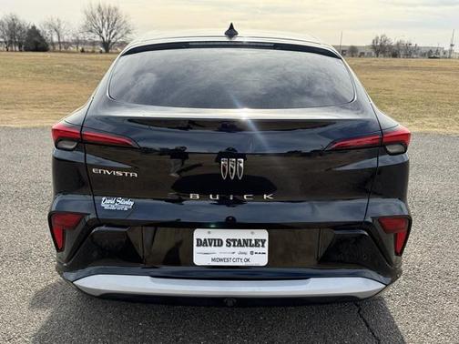 2025 Buick Envista Sport Touring FWD