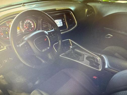 2015 Dodge Challenger R/T