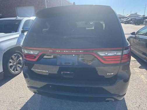 2023 Dodge Durango GT RWD