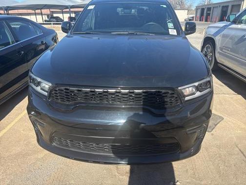 2023 Dodge Durango GT RWD