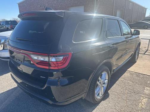 2023 Dodge Durango GT RWD