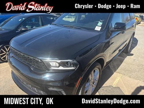 2023 Dodge Durango GT RWD