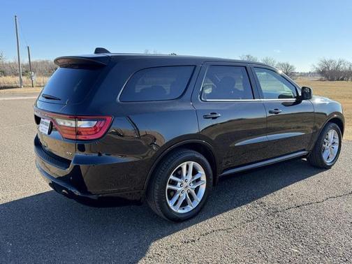 2023 Dodge Durango GT RWD