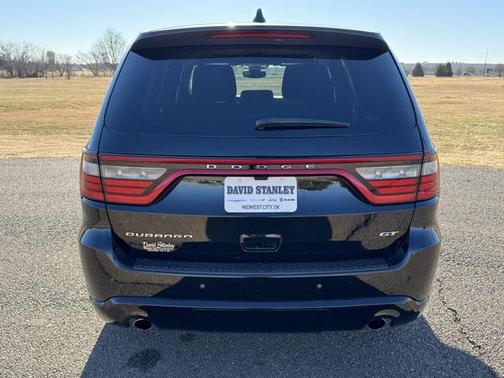 2023 Dodge Durango GT RWD