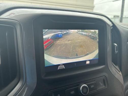 2022 Chevrolet Silverado 2500 WT