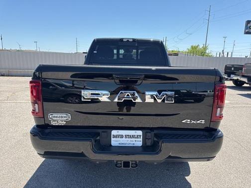 2025 RAM 2500 Longhorn
