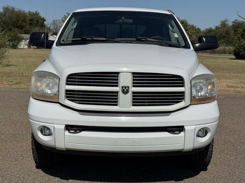 2006 Dodge Ram 2500 SLT/TRX
