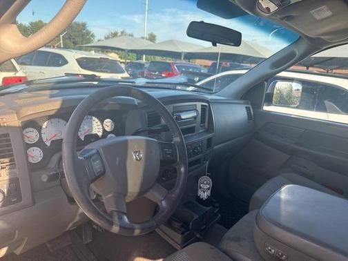 2006 Dodge Ram 2500 SLT/TRX