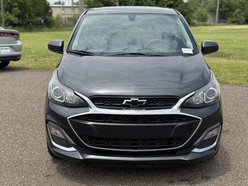 2020 Chevrolet Spark 1LT