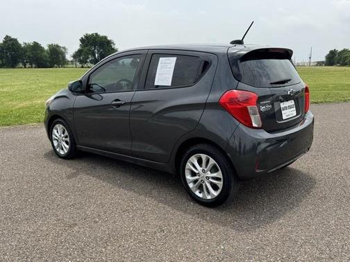 2020 Chevrolet Spark 1LT