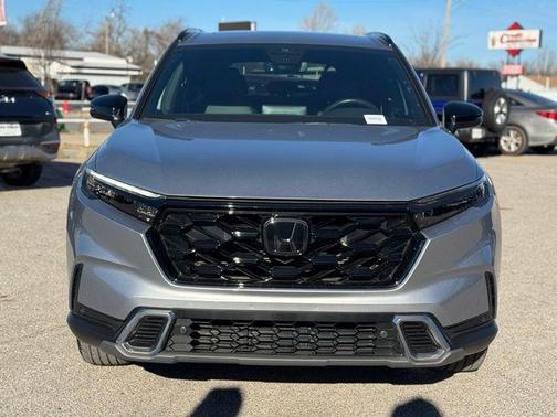 2024 Honda CR-V Hybrid Sport Touring AWD