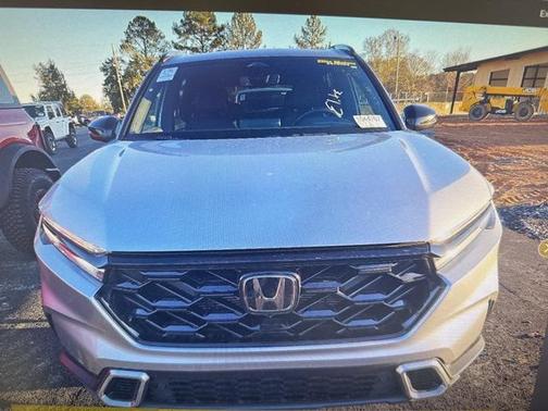 2024 Honda CR-V Hybrid Sport Touring AWD