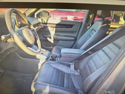 2024 Honda CR-V Hybrid Sport Touring AWD